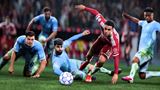 z�ber z hry EA SPORTS FC 27
